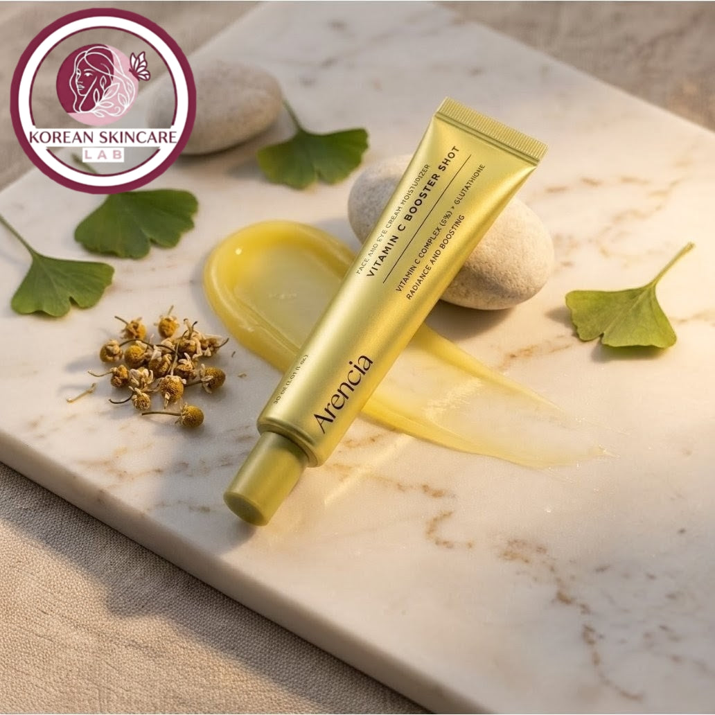 Arencia Vitamin C Booster Shot
