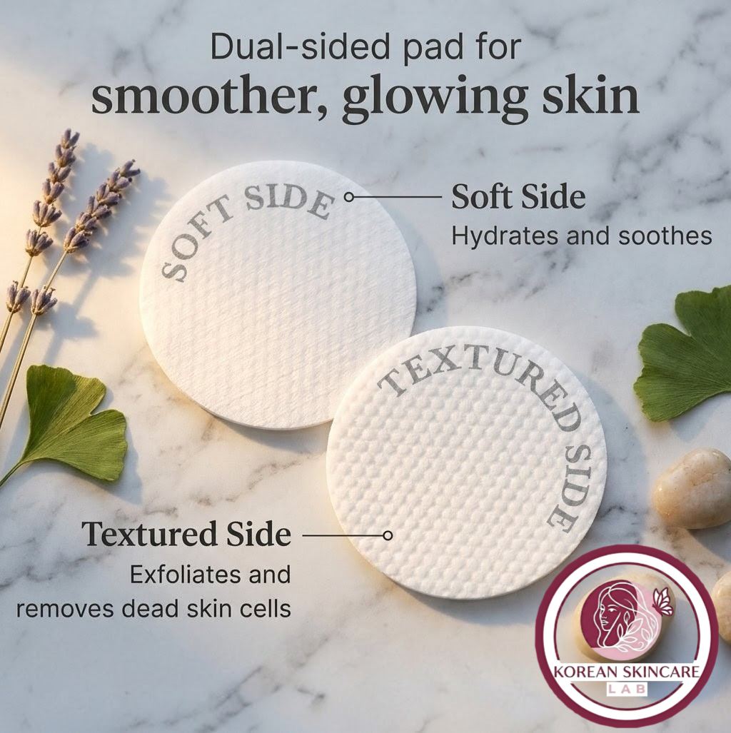 Medicube Zero Pore Pad