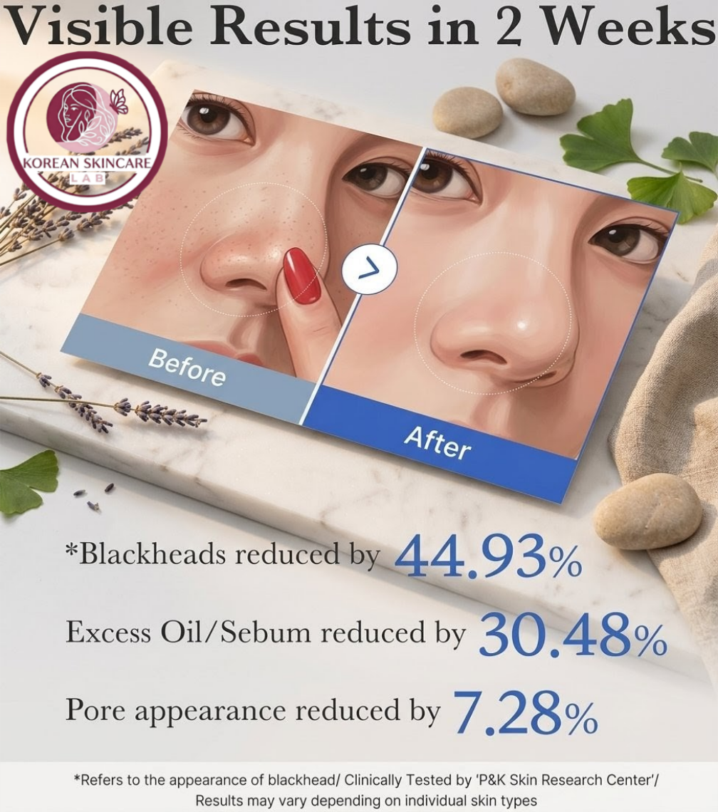 Medicube Zero Pore Pad
