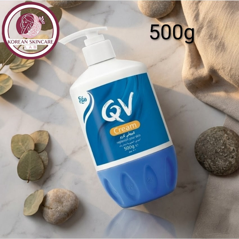 QV Cream 100g