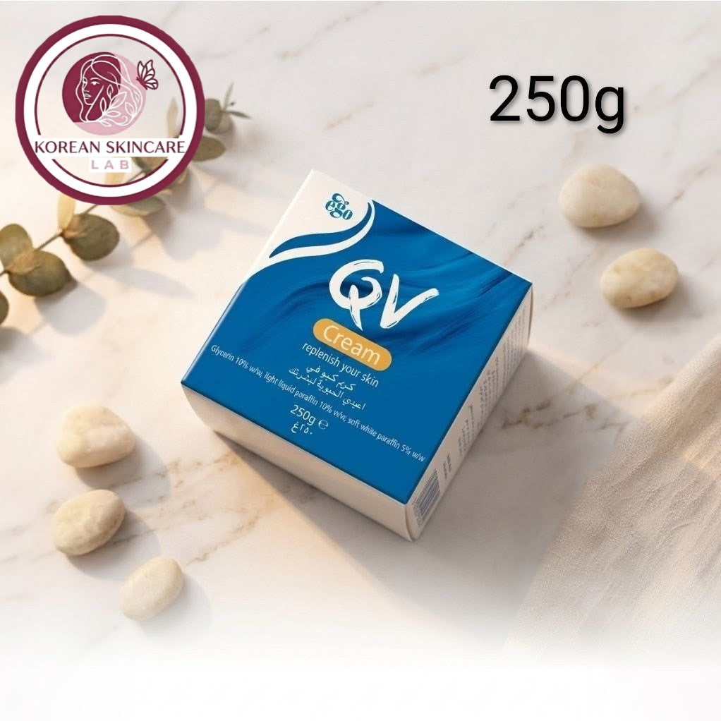 QV Cream 100g