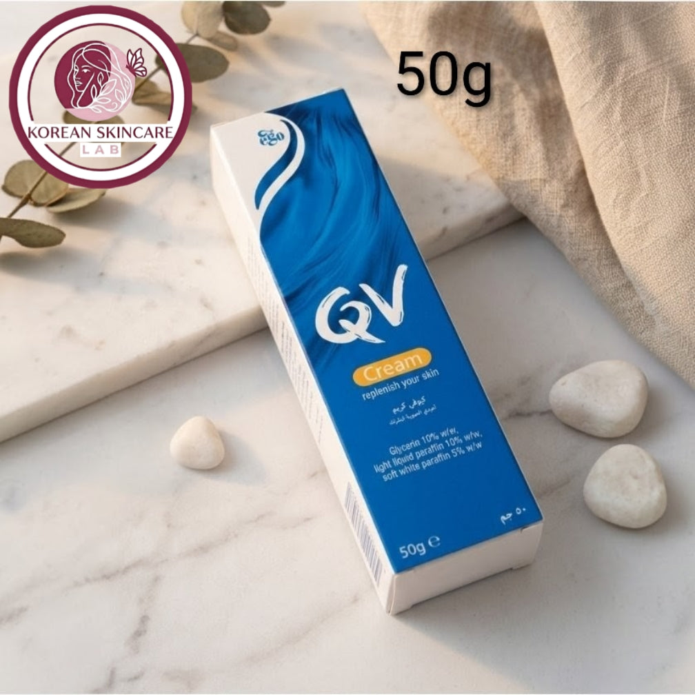 QV Cream 100g