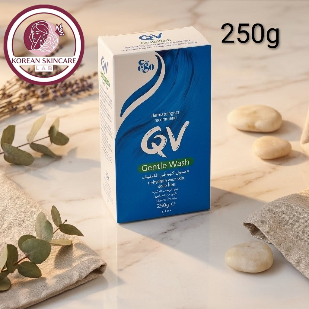 QV Gentle Wash