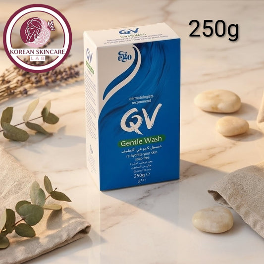 QV Gentle Wash