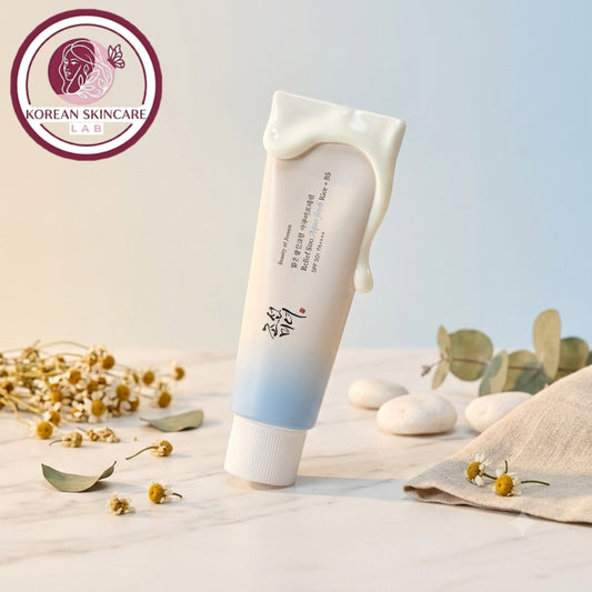 Beauty of Joseon Relief Sun Aqua Fresh Rice + b5