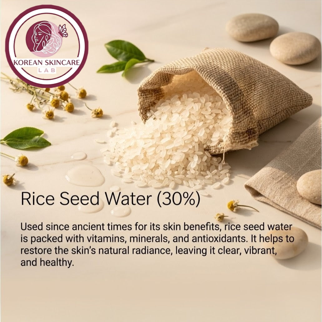 Beauty of Joseon Relief Sun Aqua Fresh Rice + b5