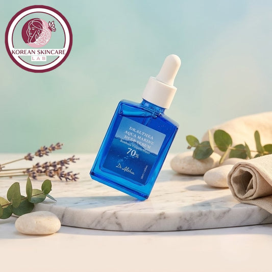 Dr. Althea Aqua Marine Deep Serum