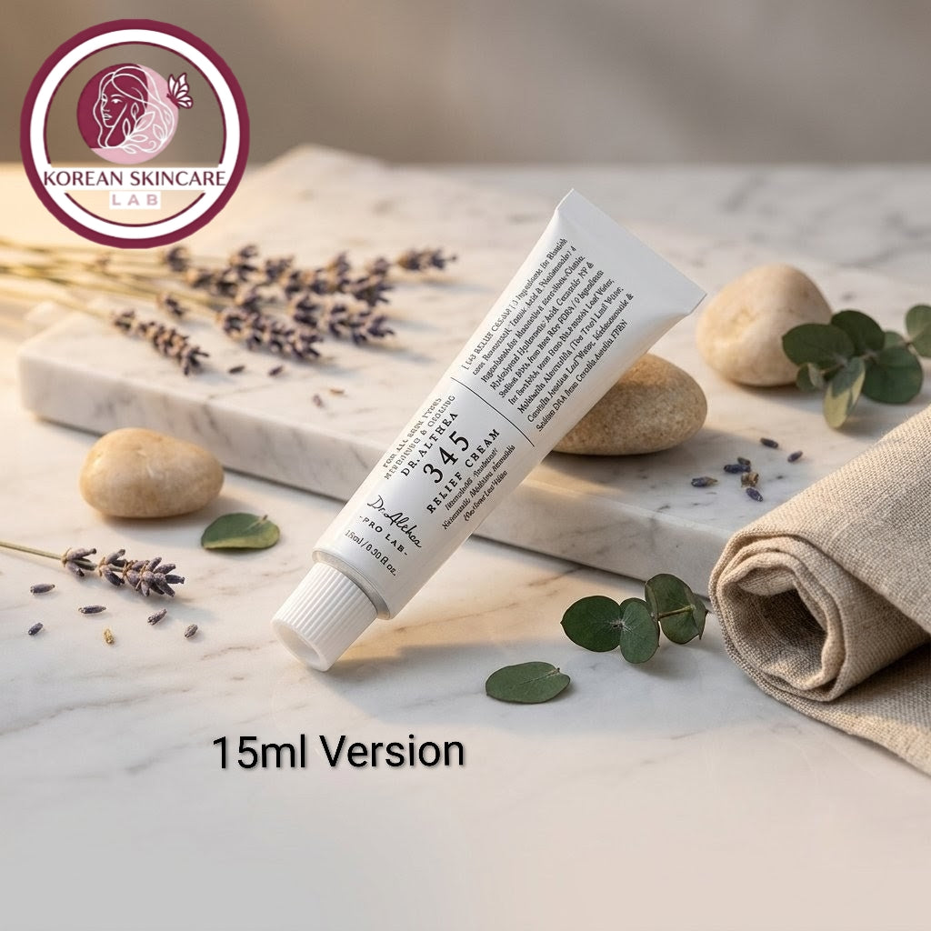 Dr. Althea 345 Relief Cream