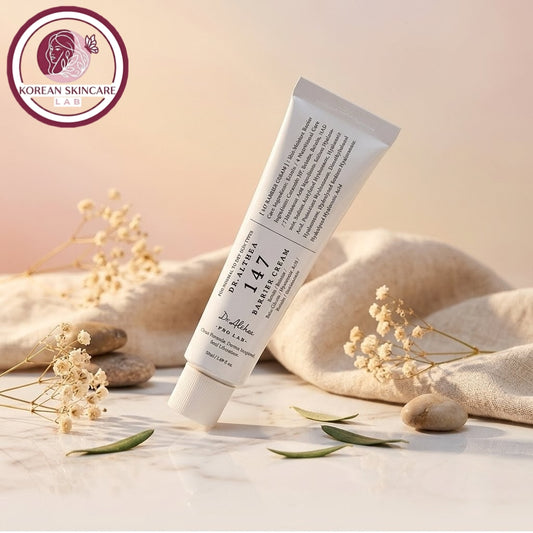 Dr.Althea 147 Barrier Cream