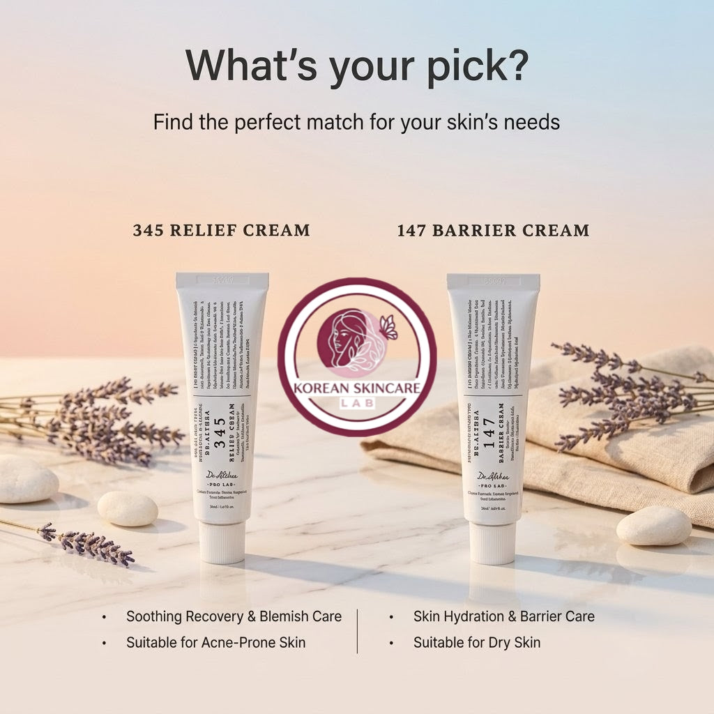 Dr.Althea 147 Barrier Cream