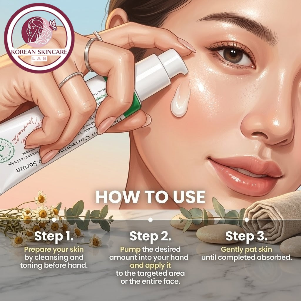 Axis-Y Dark Spot Correcting Glow Serum 50ml