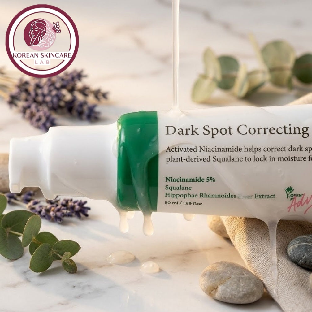 Axis-Y Dark Spot Correcting Glow Serum 50ml