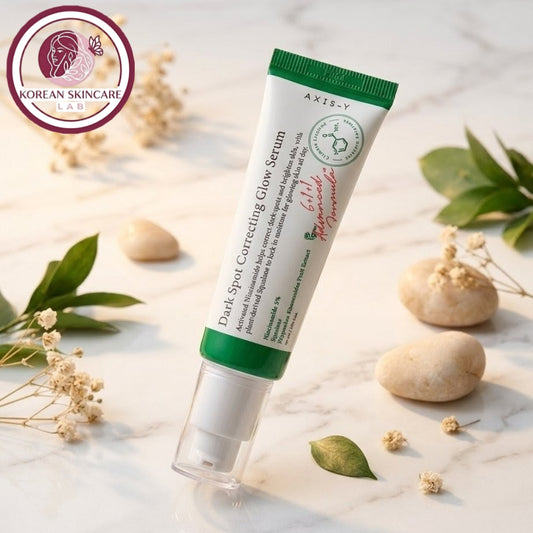 Axis-Y Dark Spot Correcting Glow Serum 50ml