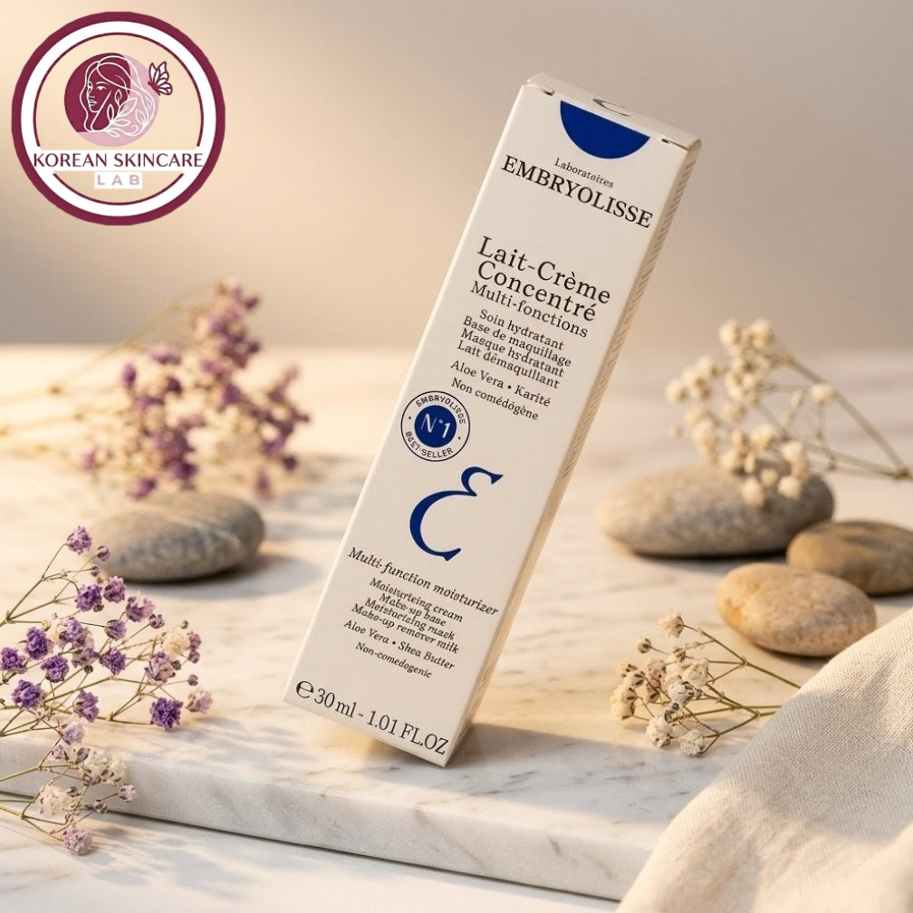Embryolisse Lait-Creme Concentre - 30ml-75ml