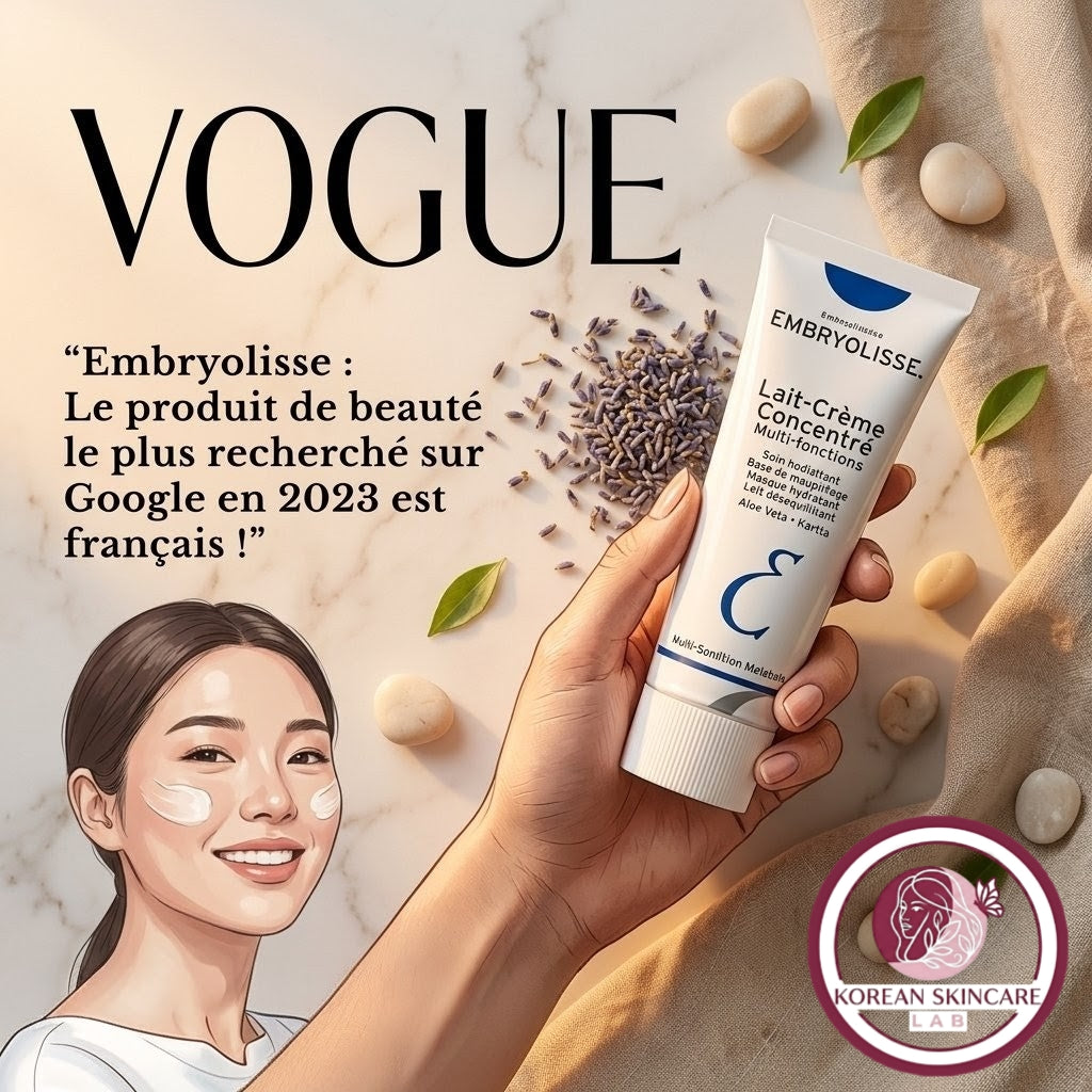 Embryolisse Lait-Creme Concentre - 30ml-75ml