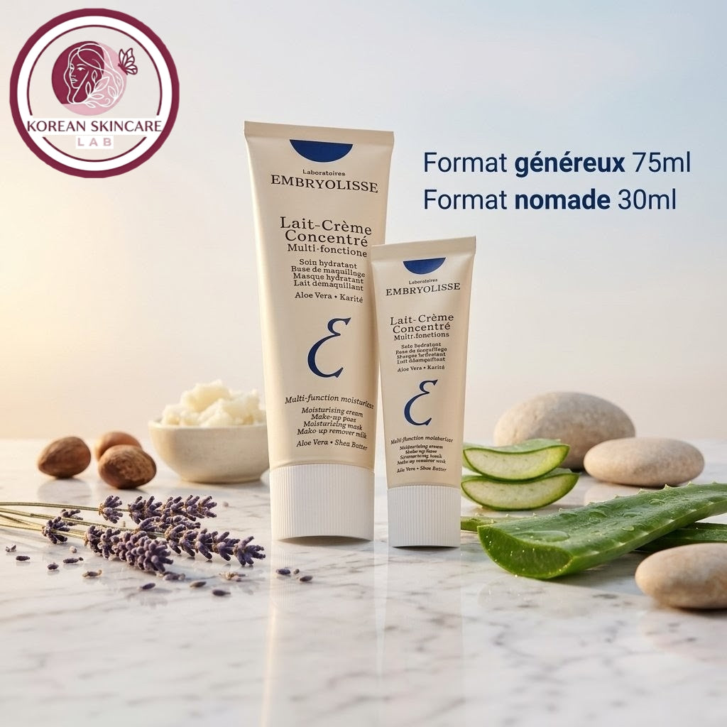 Embryolisse Lait-Creme Concentre - 30ml-75ml