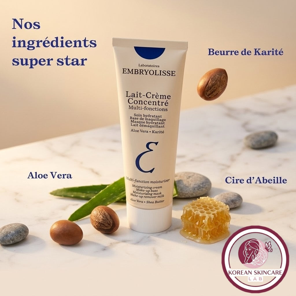Embryolisse Lait-Creme Concentre - 30ml-75ml