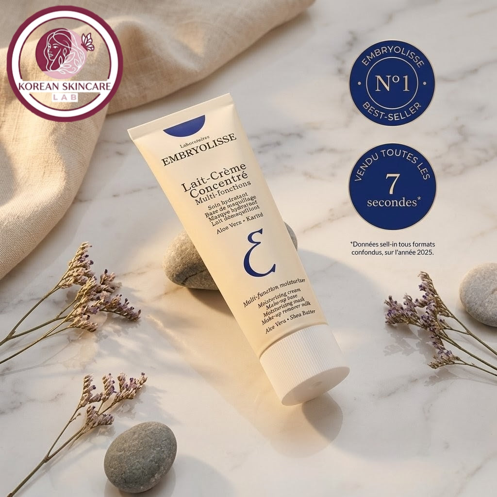Embryolisse Lait-Creme Concentre - 30ml-75ml