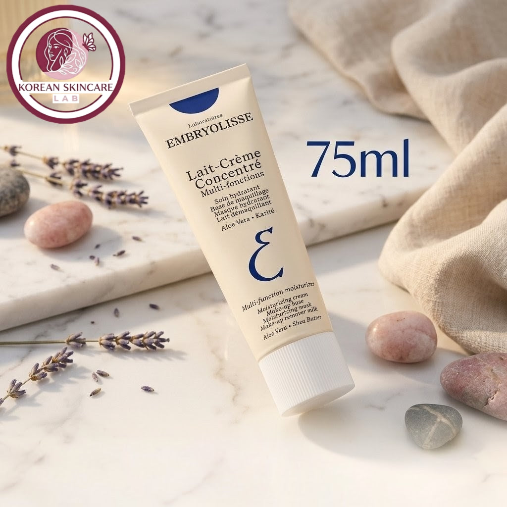 Embryolisse Lait-Creme Concentre - 30ml-75ml