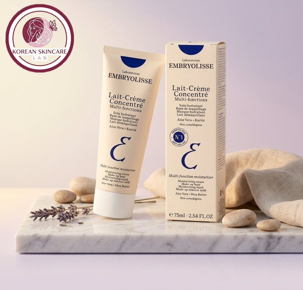 Embryolisse Lait-Creme Concentre - 30ml-75ml