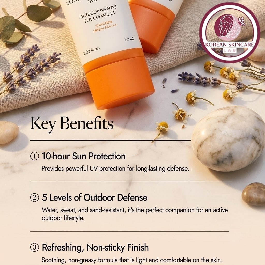 Purito DAILY SOFT TOUCH SUNSCREEN - 60ml