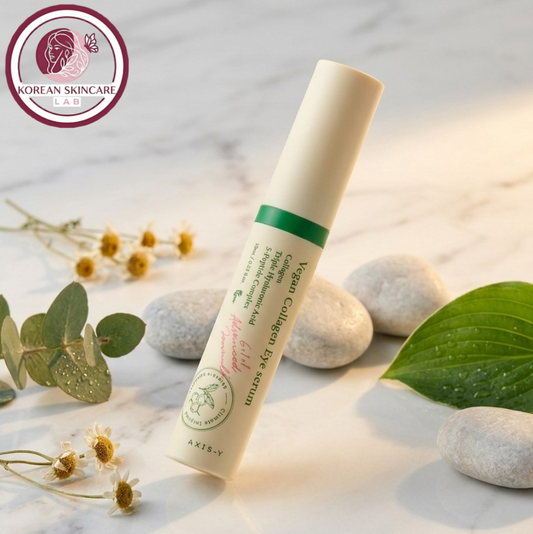 AXIS-Y Vegan Collagen Eye Serum