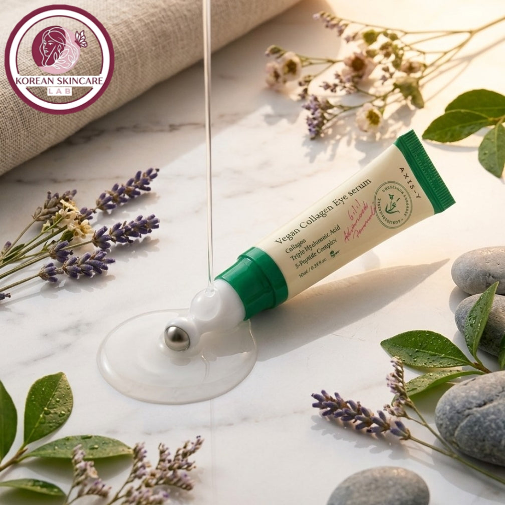 AXIS-Y Vegan Collagen Eye Serum