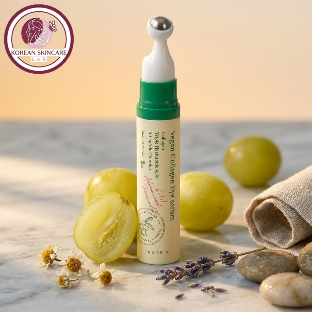 AXIS-Y Vegan Collagen Eye Serum