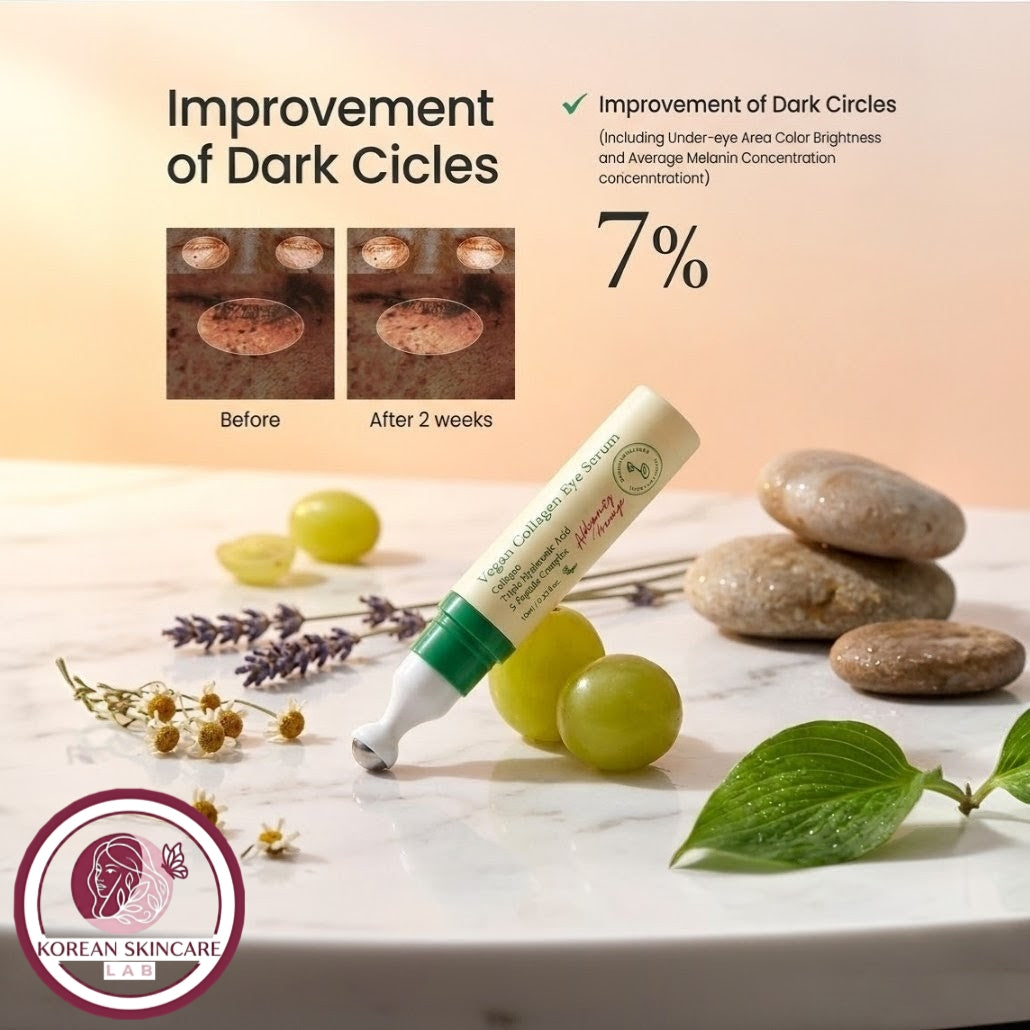 AXIS-Y Vegan Collagen Eye Serum