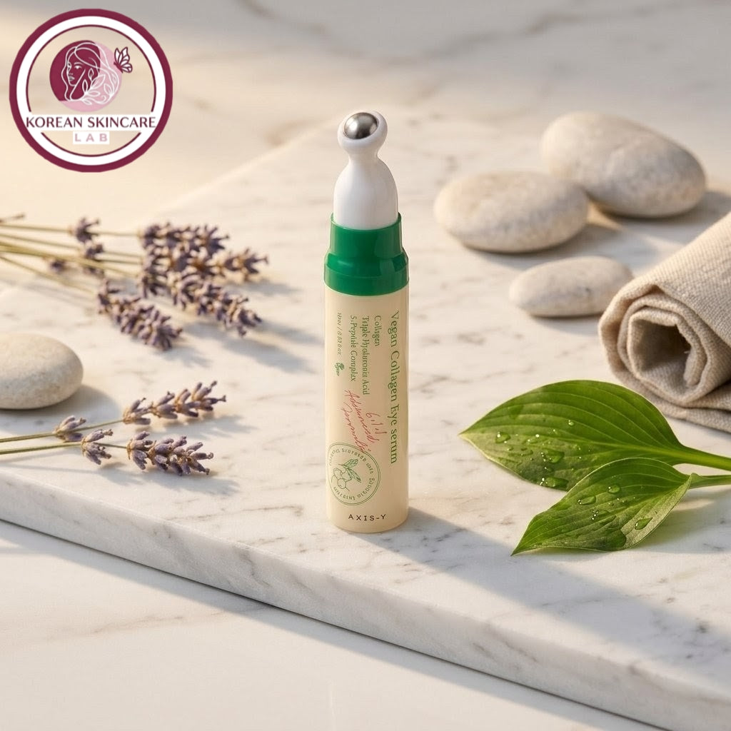 AXIS-Y Vegan Collagen Eye Serum