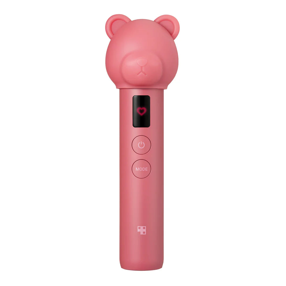 Booster Pro Heart Edition